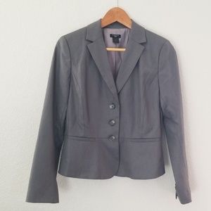 Ann Taylor blazer